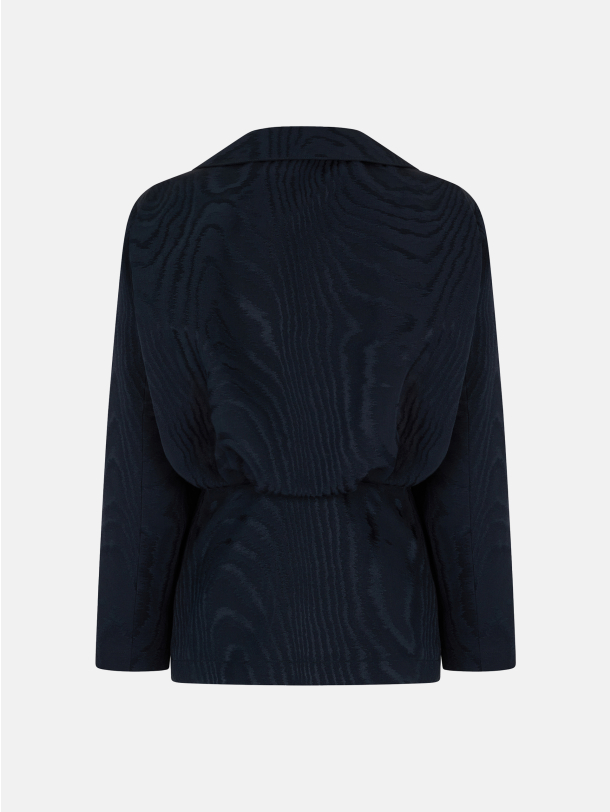 SHAREWOOD DARK NAVY - Blazé Milano