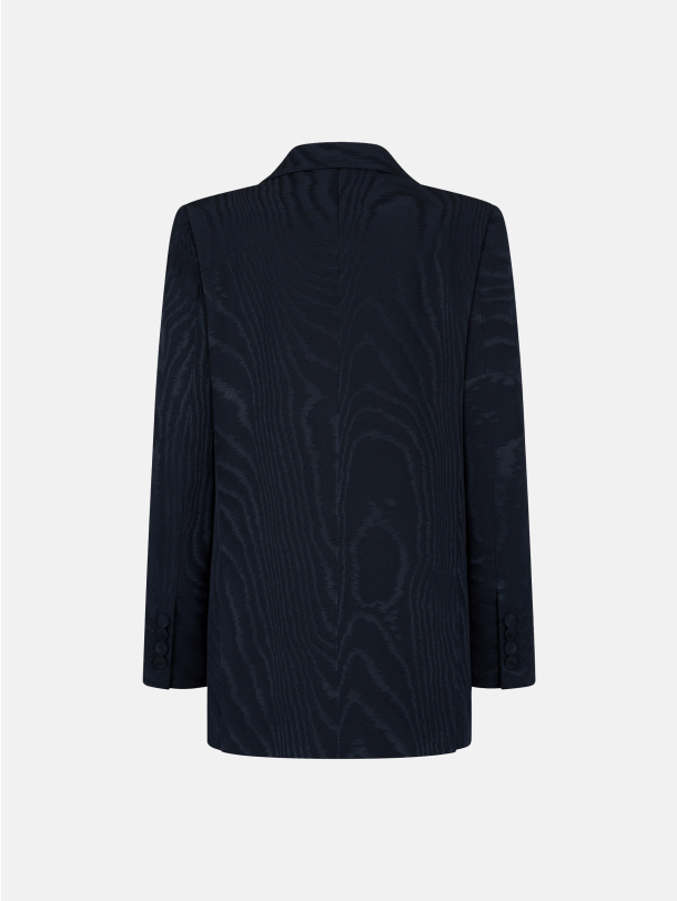 SHAREWOOD DARK NAVY - Blazé Milano
