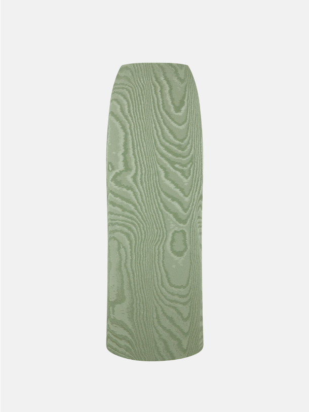 SHAREWOOD SAGE - Blazé Milano