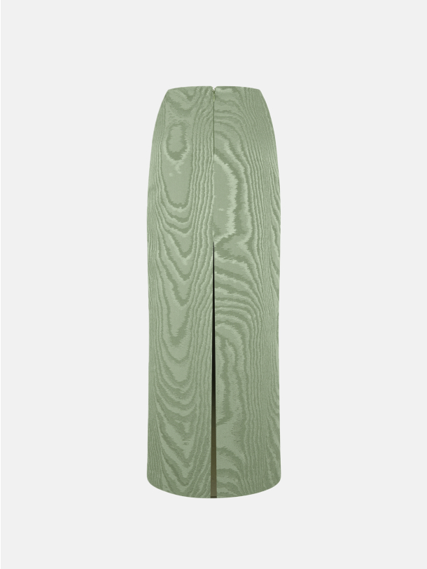 SHAREWOOD SAGE - Blazé Milano