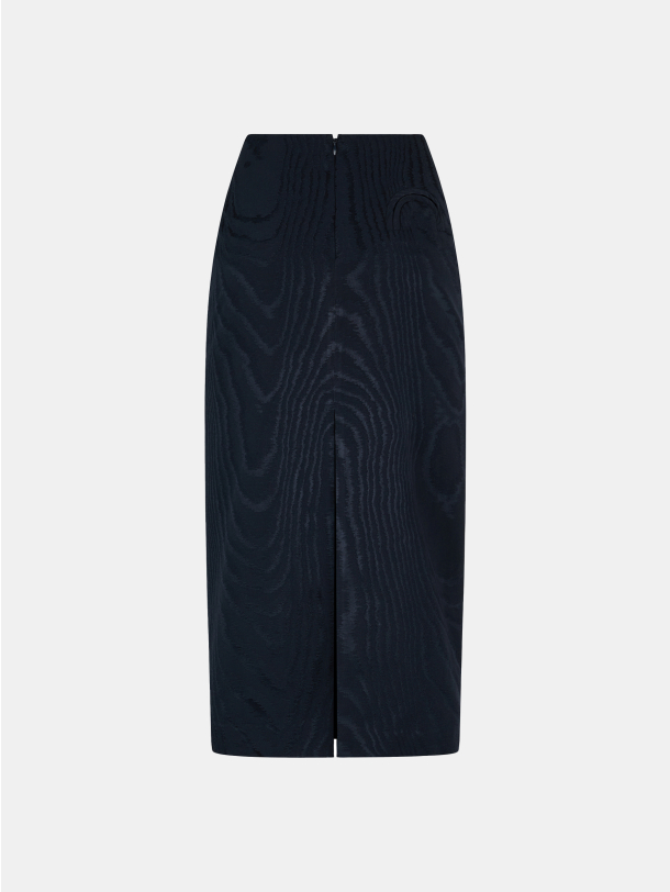SHAREWOOD DARK NAVY - Blazé Milano