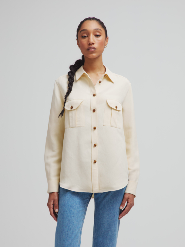 SAVANNAH BUTTER - Blazé Milano