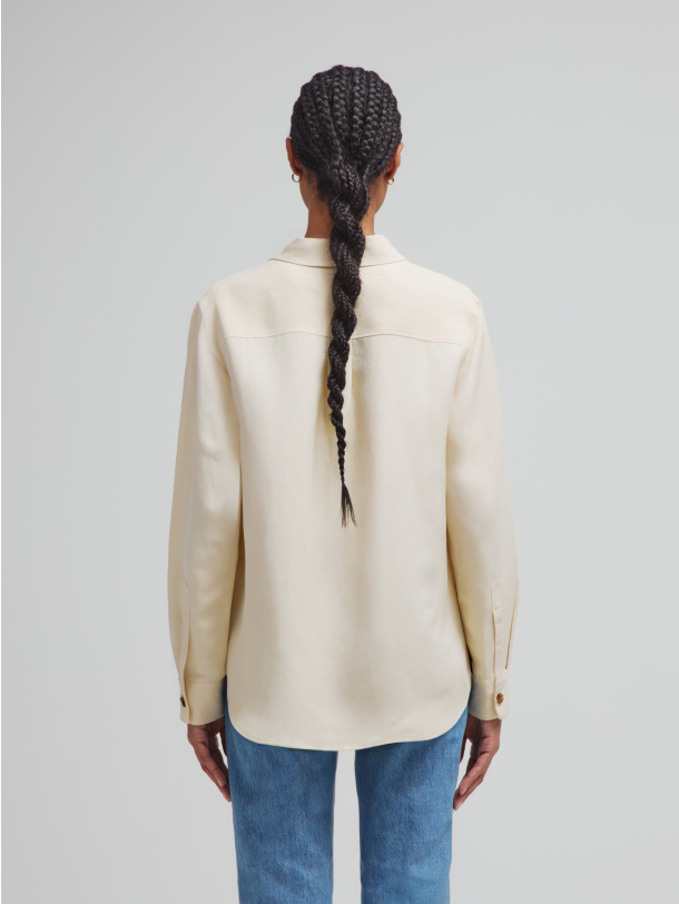 SAVANNAH BUTTER - Blazé Milano