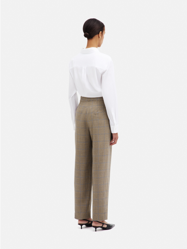 FRANCY WHITE AND RED - Blazé Milano