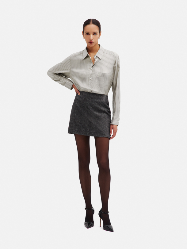 JOYSAIL BEIGE AND BLACK - Blazé Milano