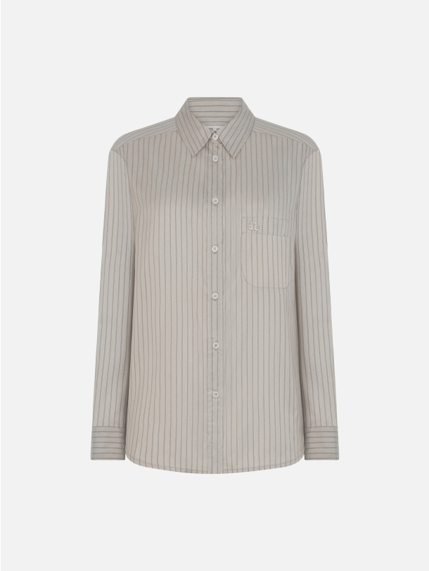 JOYSAIL BEIGE AND BLACK - Blazé Milano