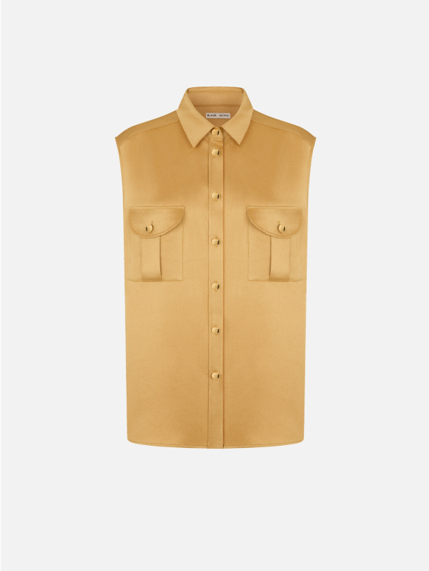 NOVALIS GOLD - Blazé Milano