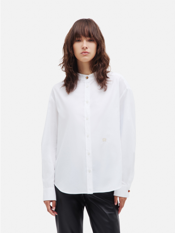 PREFERENCE WHITE - Blazé Milano