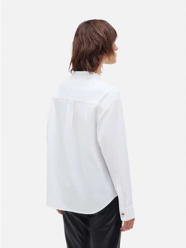PREFERENCE WHITE - Blazé Milano