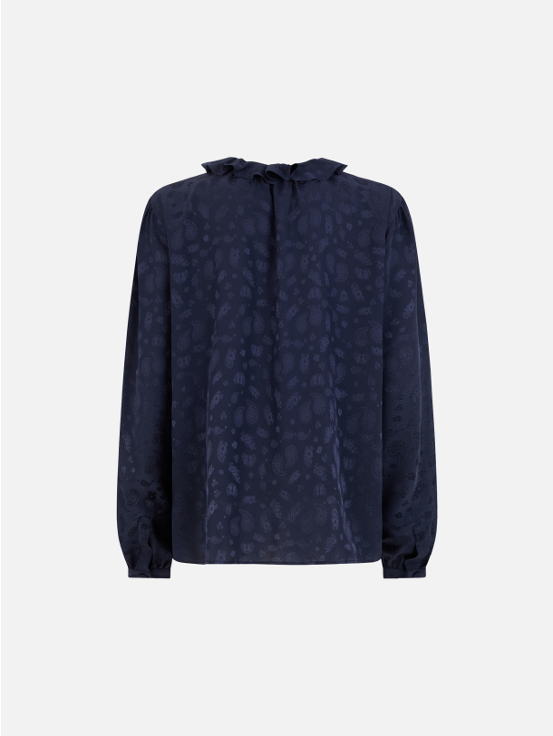 SEAHORSES DEEP BLUE - Blazé Milano