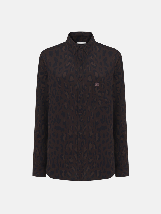 SIMBA DARK CHOCO - Blazé Milano