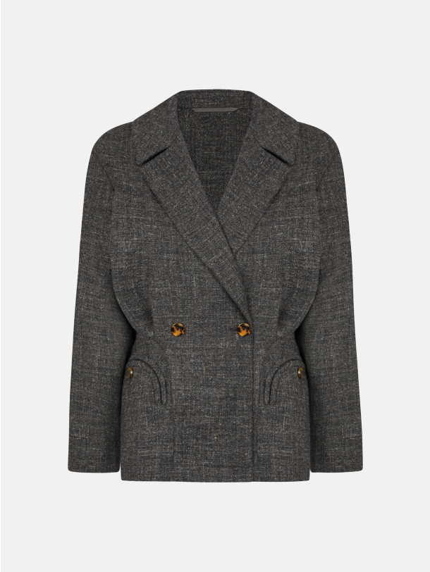 SIRANUI GREY - Blazé Milano