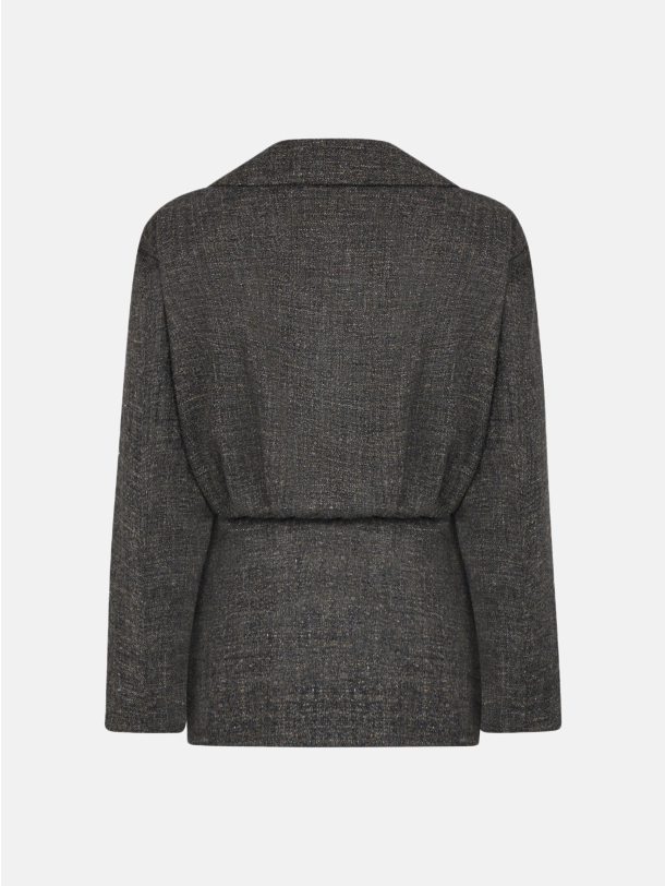 SIRANUI GREY - Blazé Milano