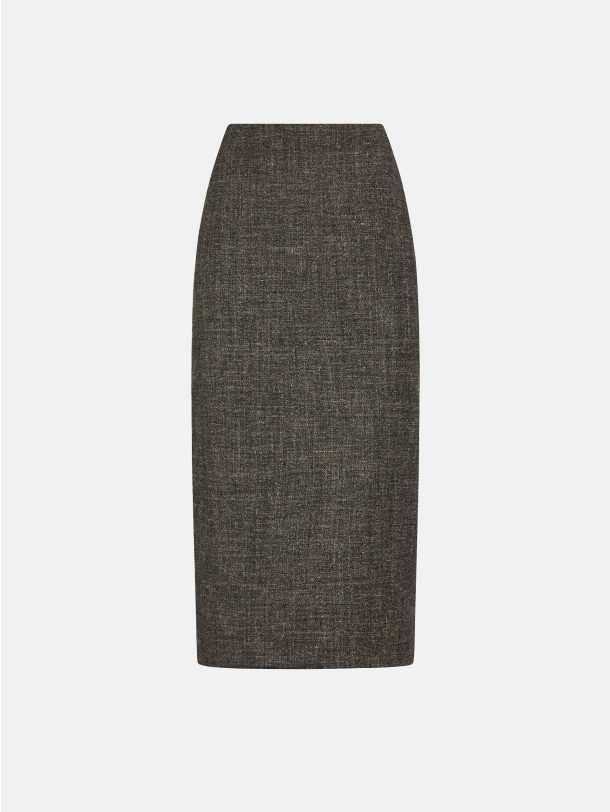 SIRANUI GREY - Blazé Milano