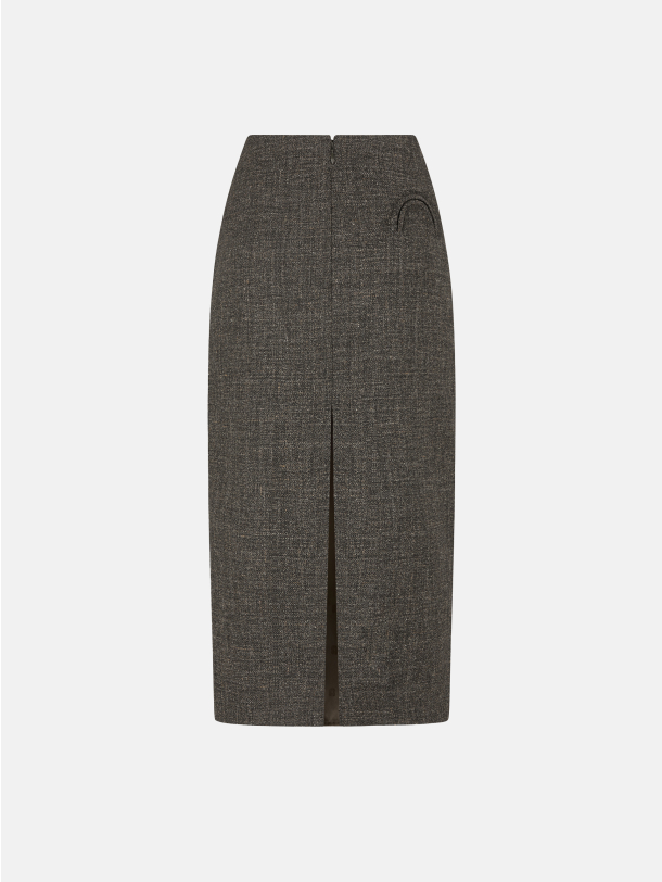 SIRANUI GREY - Blazé Milano