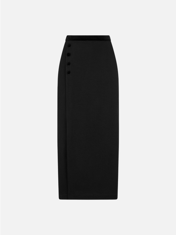 LUNA BLACK - Blazé Milano