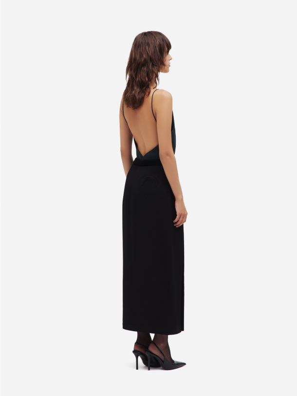 LUNA BLACK - Blazé Milano