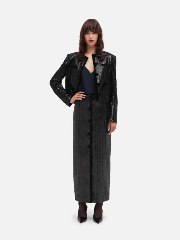 ALL ABOUT YOU BLACK - Blazé Milano