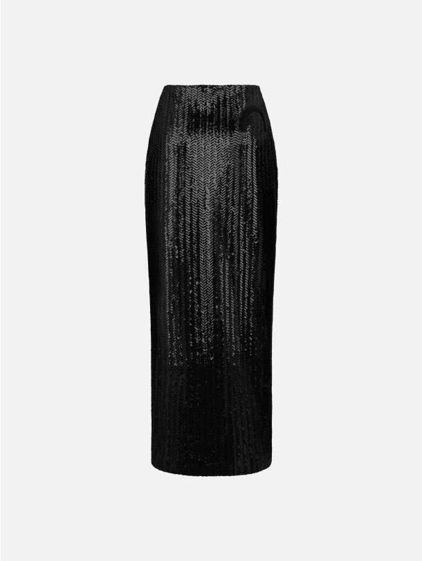 ALL ABOUT YOU BLACK - Blazé Milano
