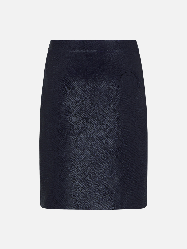 EMERA DARK NAVY - Blazé Milano