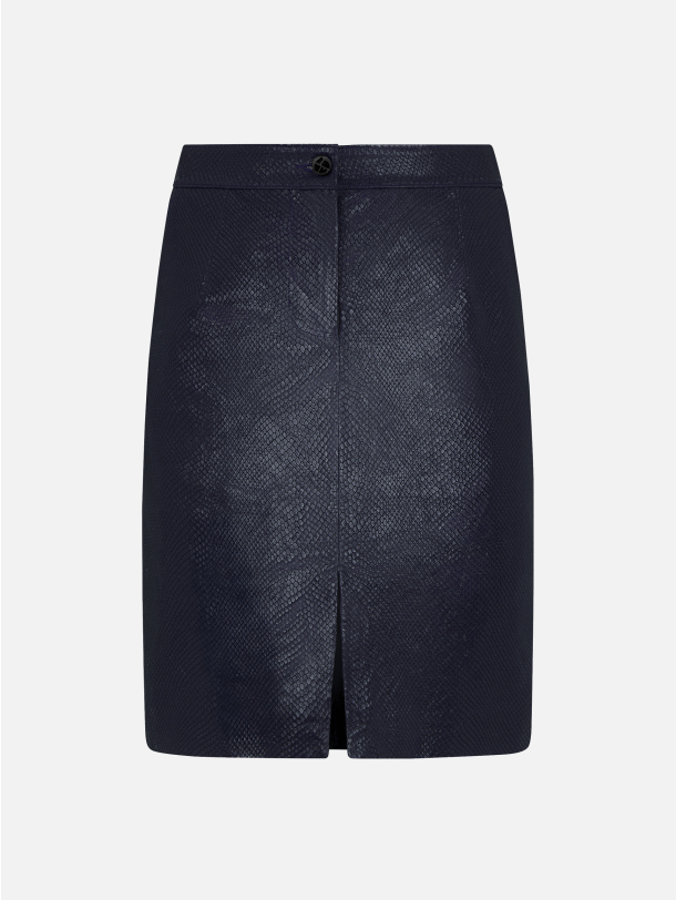 EMERA DARK NAVY - Blazé Milano
