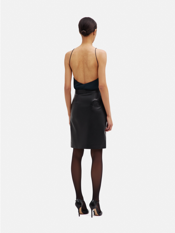 VEGAS BABY BLACK - Blazé Milano