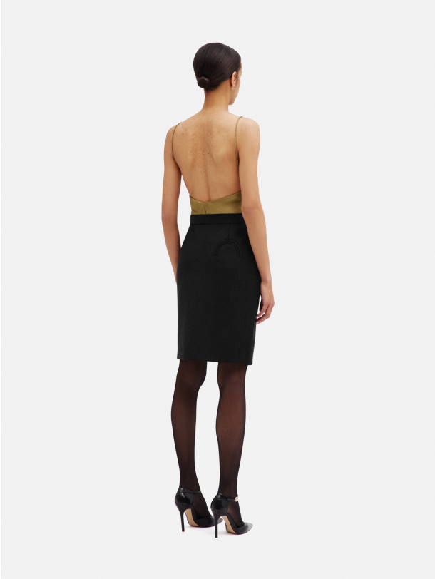 CLASSY CARBON BLACK - Blazé Milano