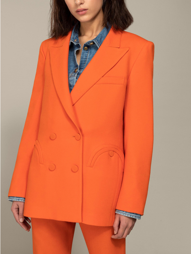 COOL&amp;EASY TANGERINE - Blazé Milano