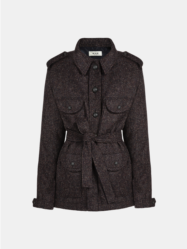 TATIANA - Blazé Milano