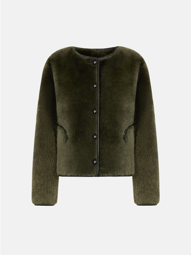 TATOOSH CARDAMOME - Blazé Milano