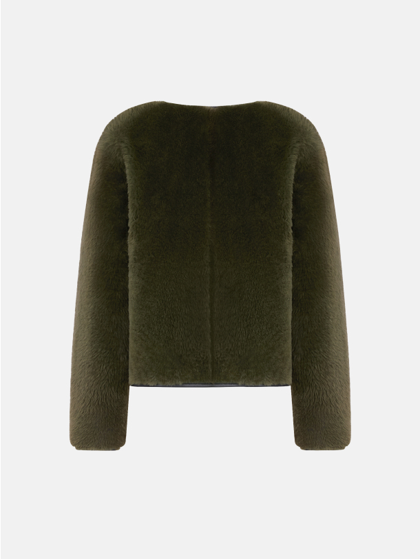 TATOOSH CARDAMOME - Blazé Milano