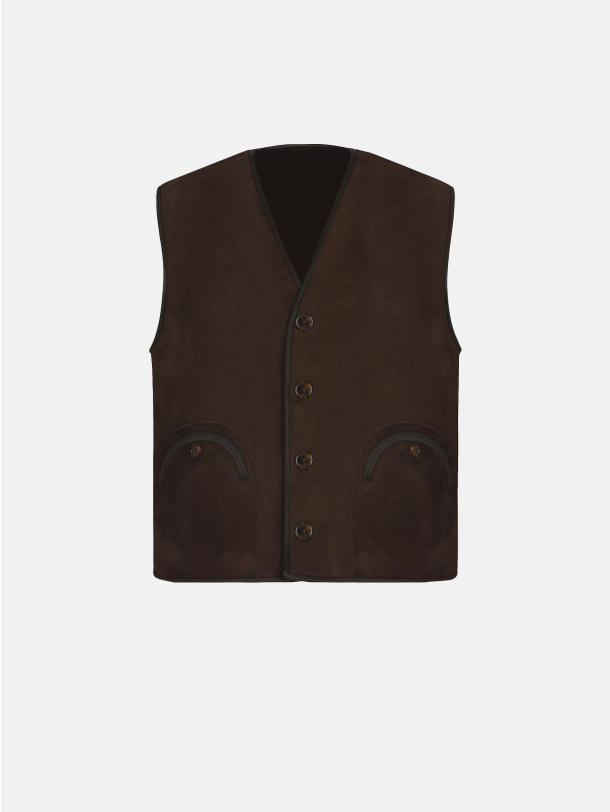 TATOOSH DARK CHOCOLATE - Blazé Milano