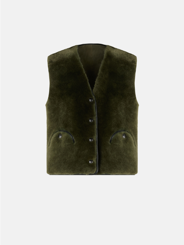 TATOOSH CARDAMOME - Blazé Milano