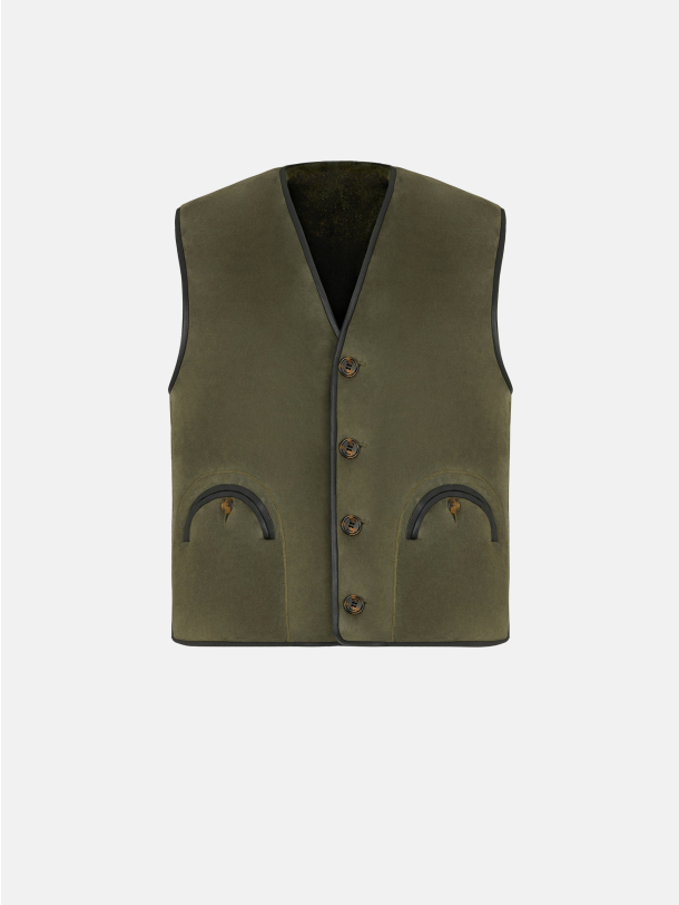 TATOOSH CARDAMOME - Blazé Milano