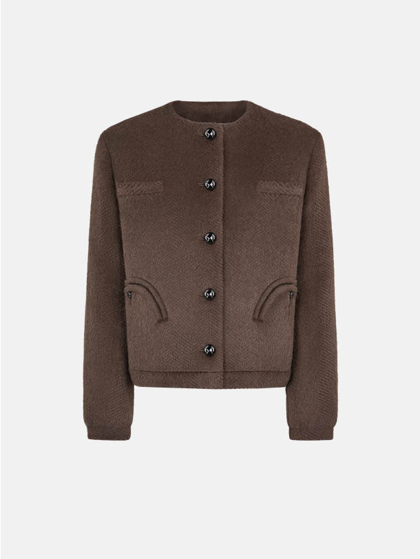 THIS IS IT CHOCO - Blazé Milano
