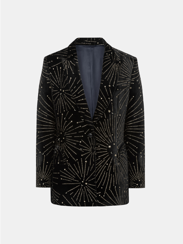 CORAZON BLACK - Blazé Milano