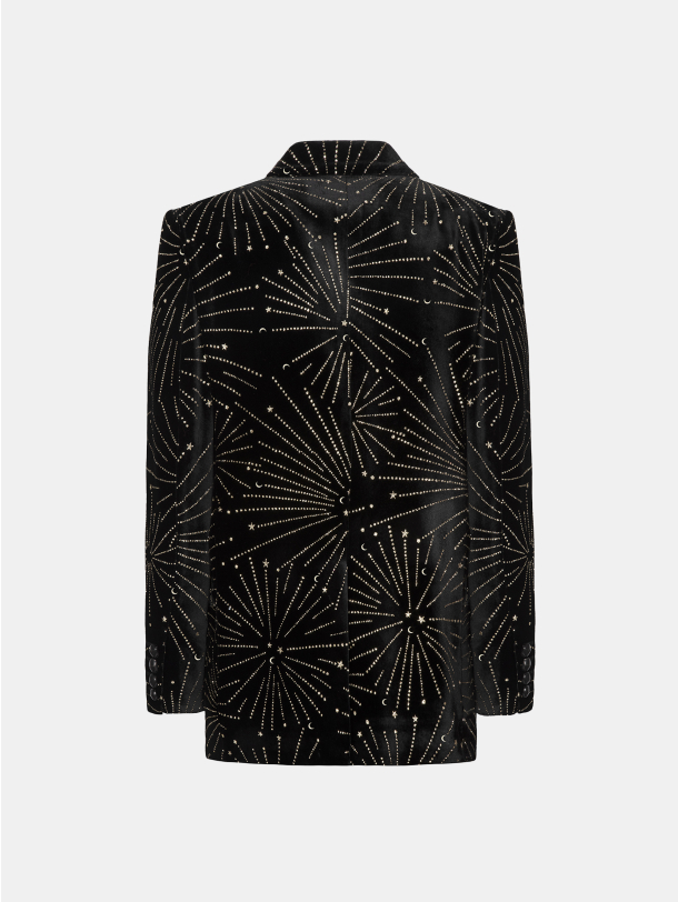 CORAZON BLACK - Blazé Milano