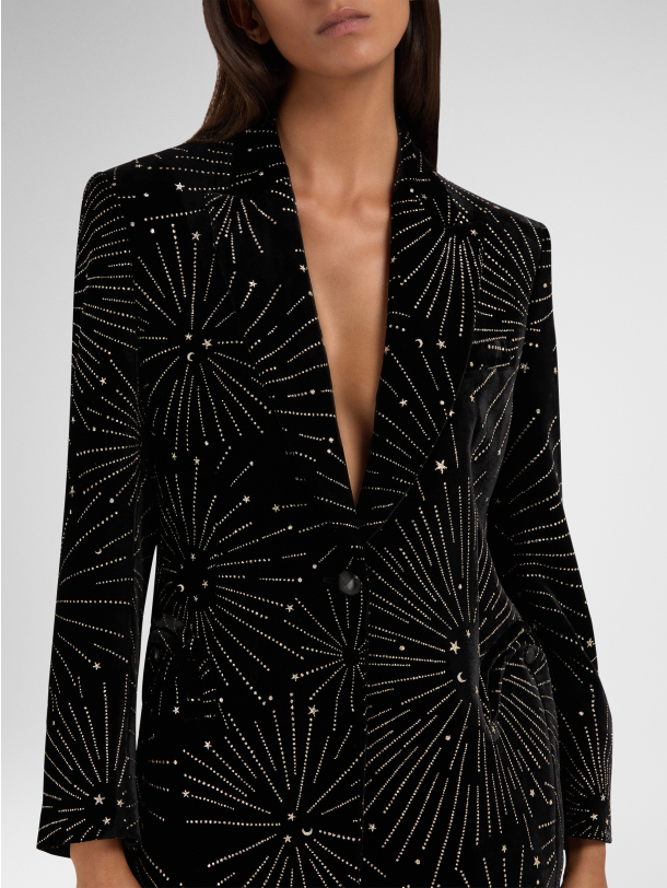 CORAZON BLACK - Blazé Milano