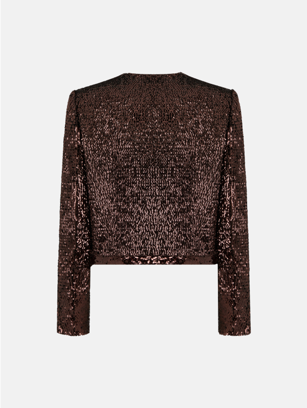 TROPICANA - Blazé Milano