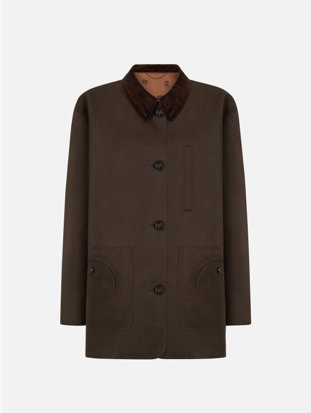 VAGRANT COCOA - Blazé Milano