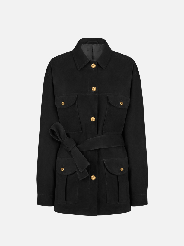 VIVA BLACK - Blazé Milano