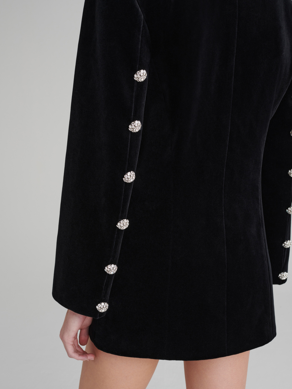 JEALOUSY BLACK - Blazé Milano