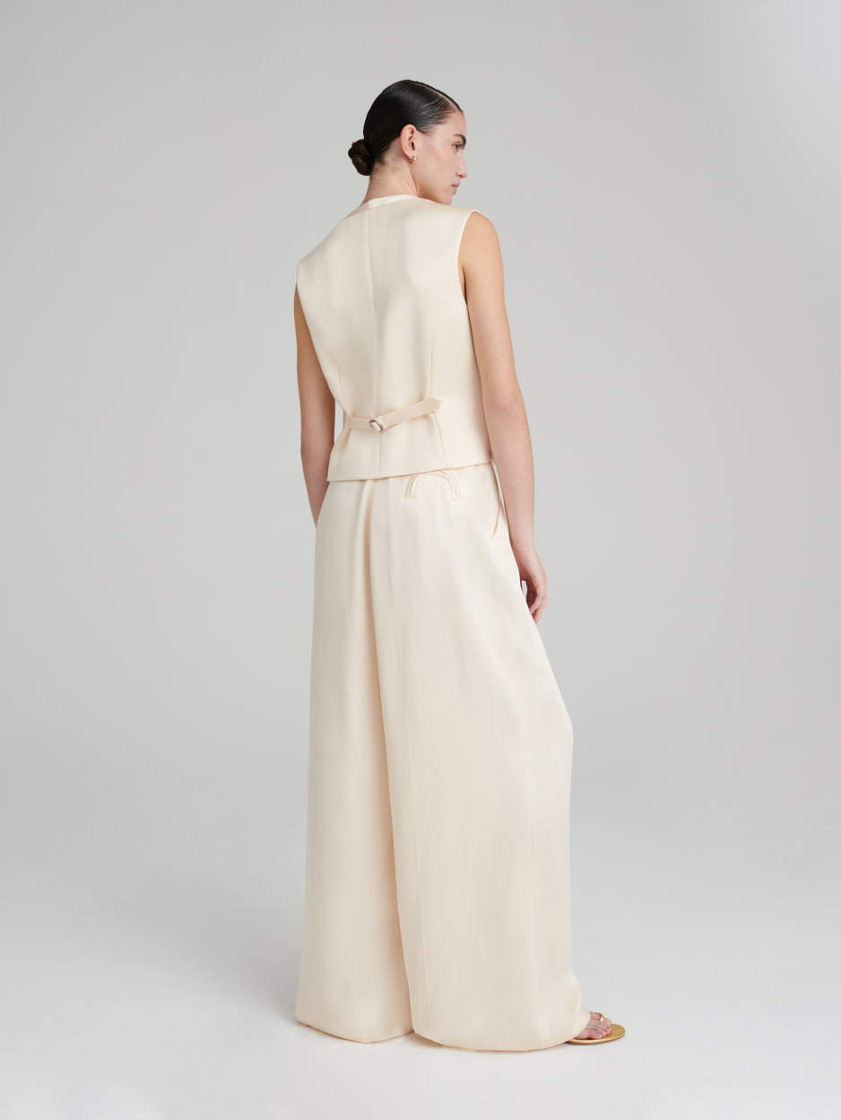 NOVALIS IVORY - Blazé Milano