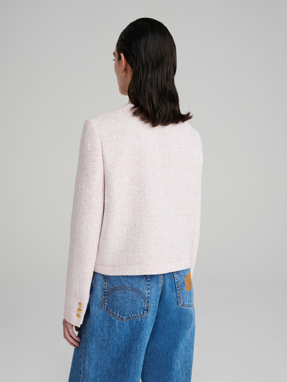 PANAKEIA - Blazé Milano