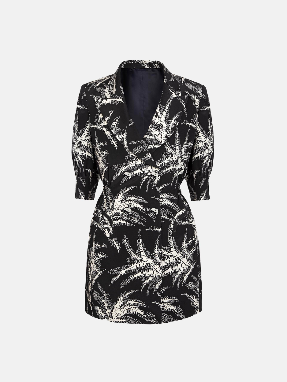 PALOMA BLACK - Blazé Milano