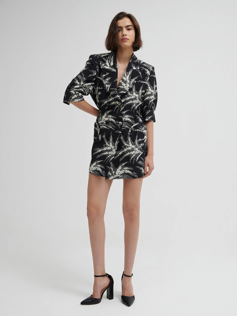 PALOMA BLACK - Blazé Milano