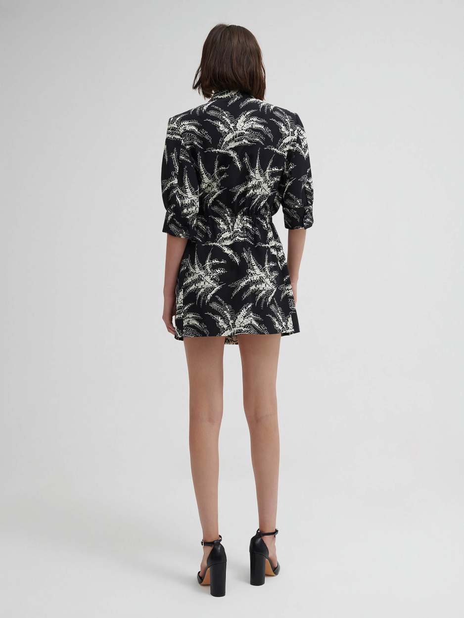 PALOMA BLACK - Blazé Milano