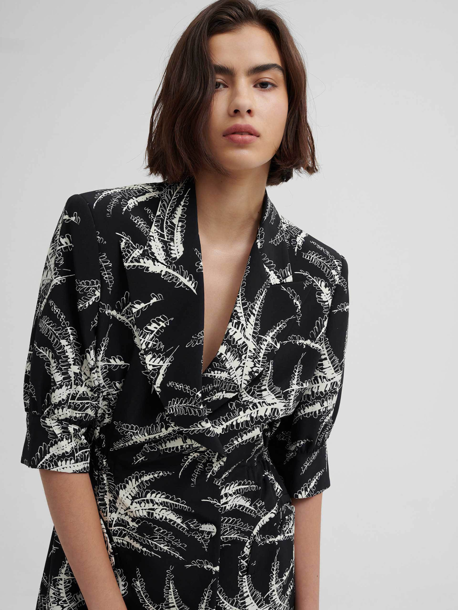 PALOMA BLACK - Blazé Milano