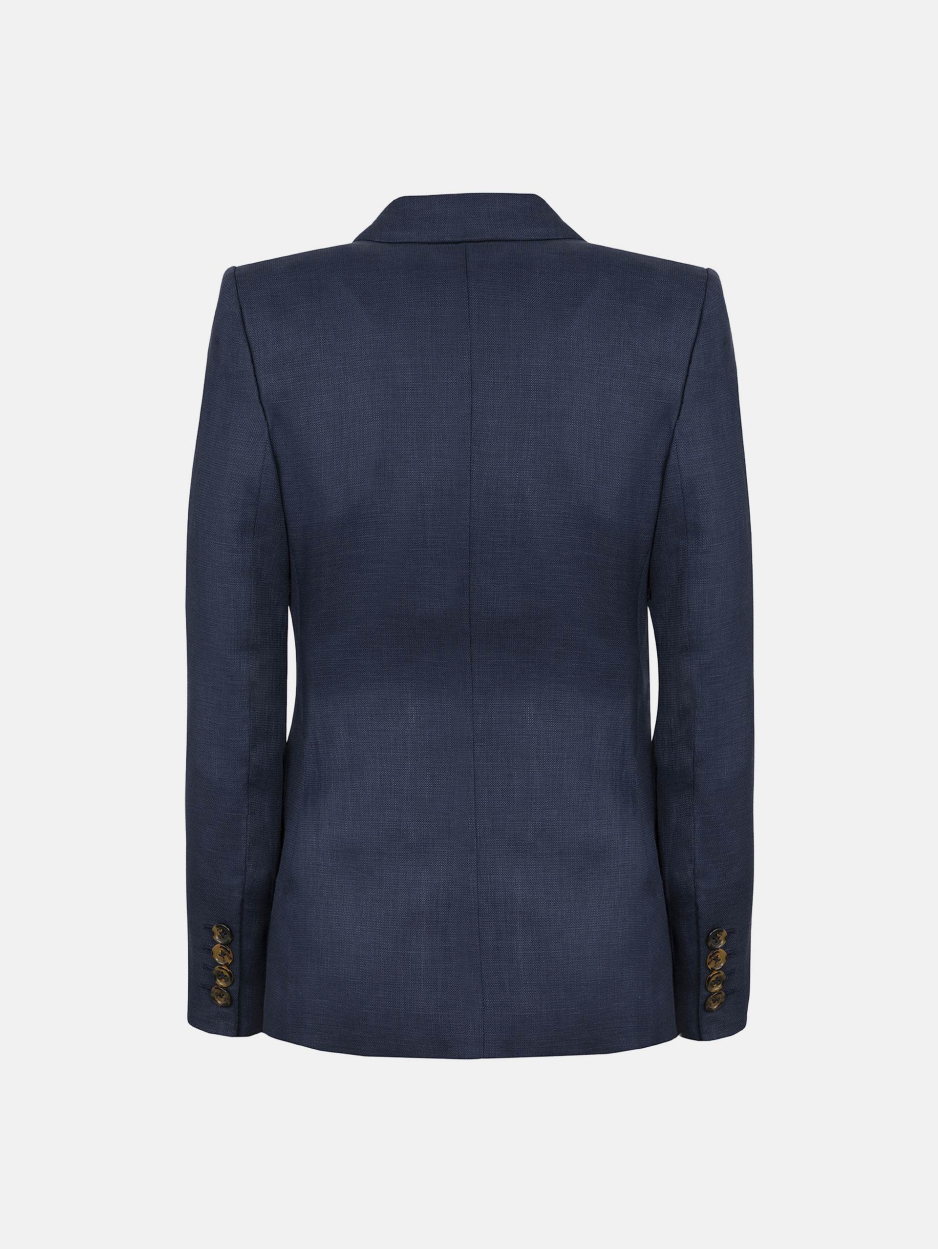 SUNSEEKER NAVY - Blazé Milano