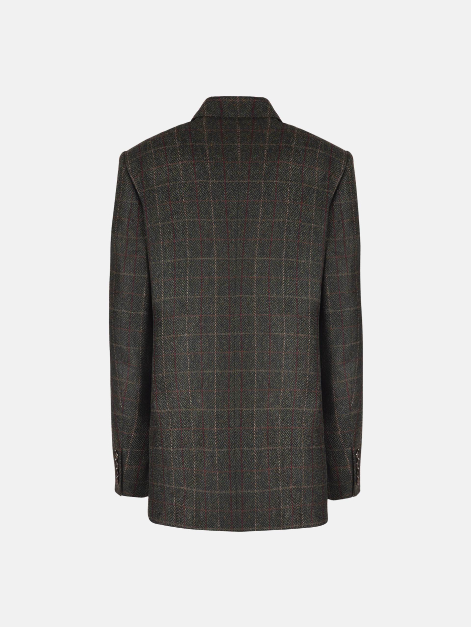 WOLFHOUND - Blazé Milano